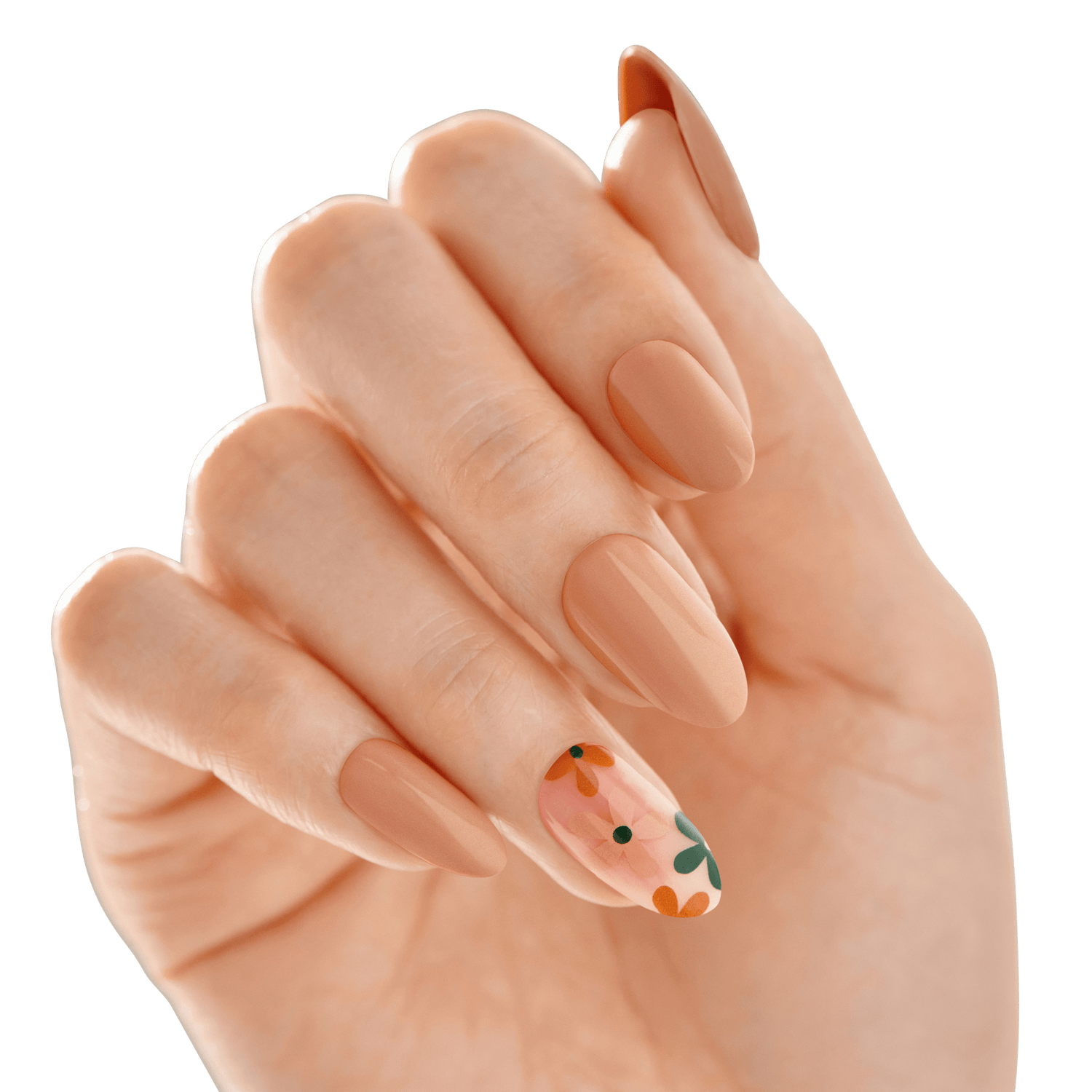imPRESS Design Press On Nails - As it Was