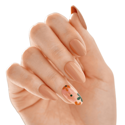 imPRESS Design Press On Nails - As it Was