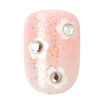 imPRESS Design Press On Nails - The Beginning