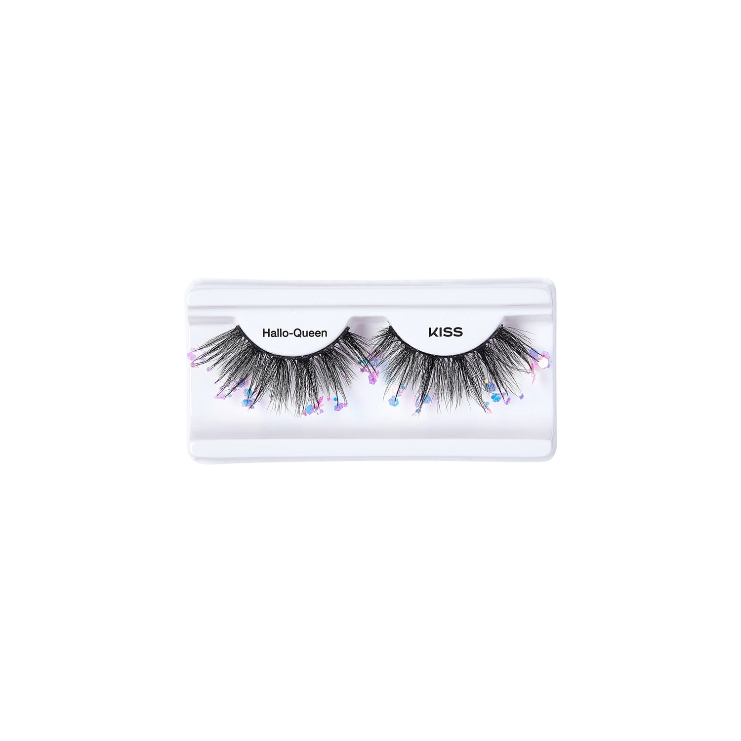 KISS Halloween Lash  - Hallo-Queen