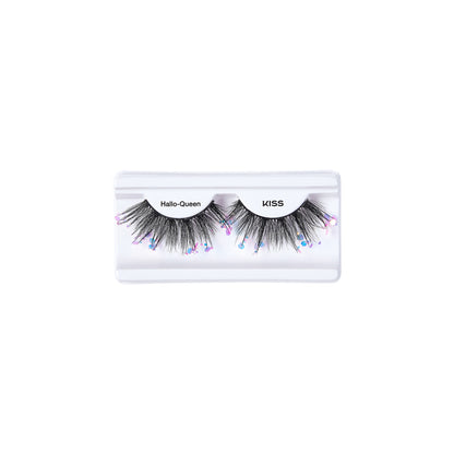 KISS Halloween Lash  - Hallo-Queen