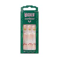 WICKED X imPRESS | Rainbow of Blooms