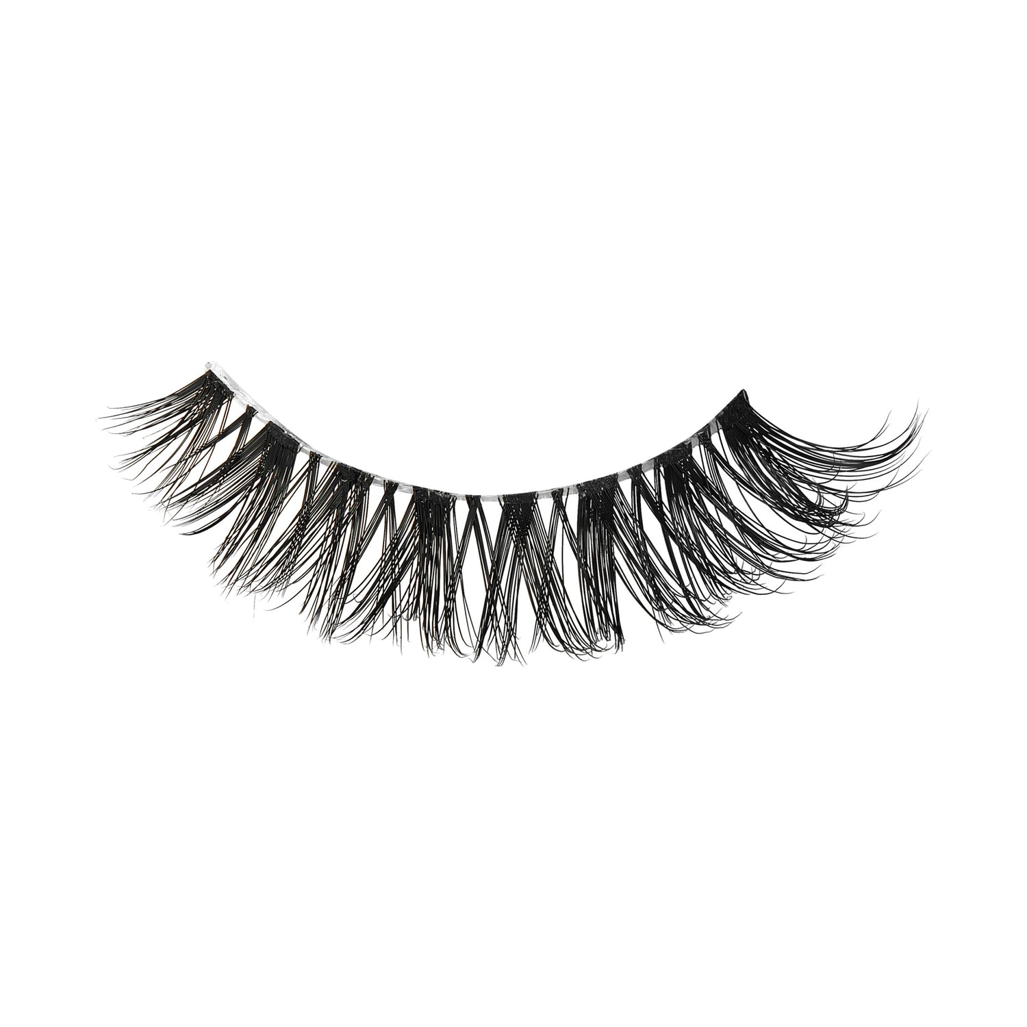KISS Halloween Lashes &amp; Gem Sticker - Bare Affair