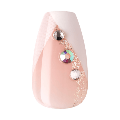 Glimpse imPRESS Design Modern French No Glue Needed - Image 6