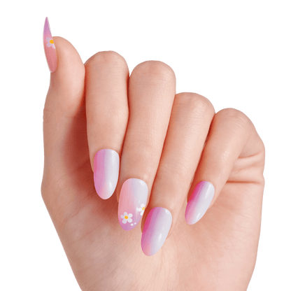 imPRESS Design Press On Nails - New Season