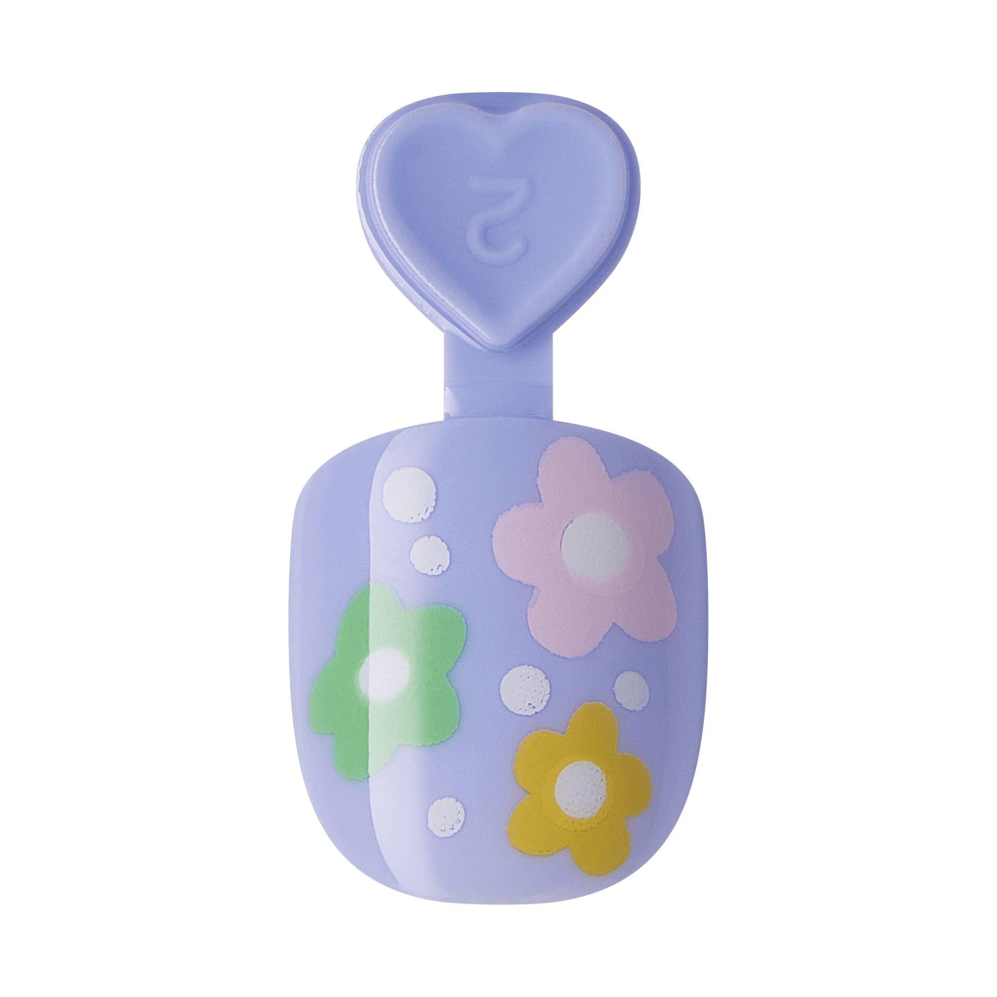 imPRESS Kids Press On Nails - Fairest of All