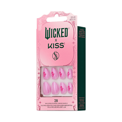 Glinda Goodness WICKED X KISS - Image 7