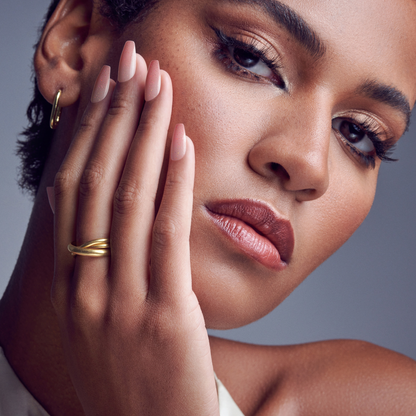 Detox Salon X-tend LED Soft Gel System Nail Kit - Image 3