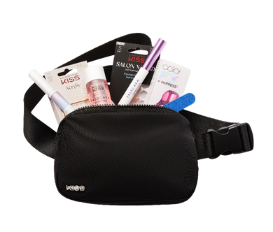 Build Your Own Bag - KISS Nails