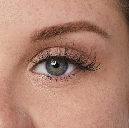 Downtown Girl Lash Couture Rebel 14mm - Image 3