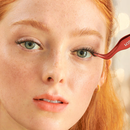 imPRESS Falsies Long Lasting Holiday Lashes - Demi Natural