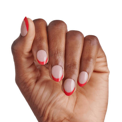 Sleek Salon Acrylic French Color - Image 2