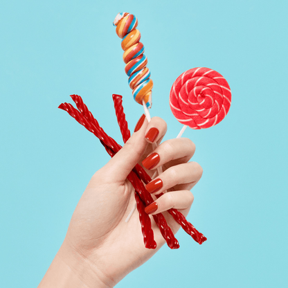 Reddy or Not imPRESS Color No Glue Needed - Image 3