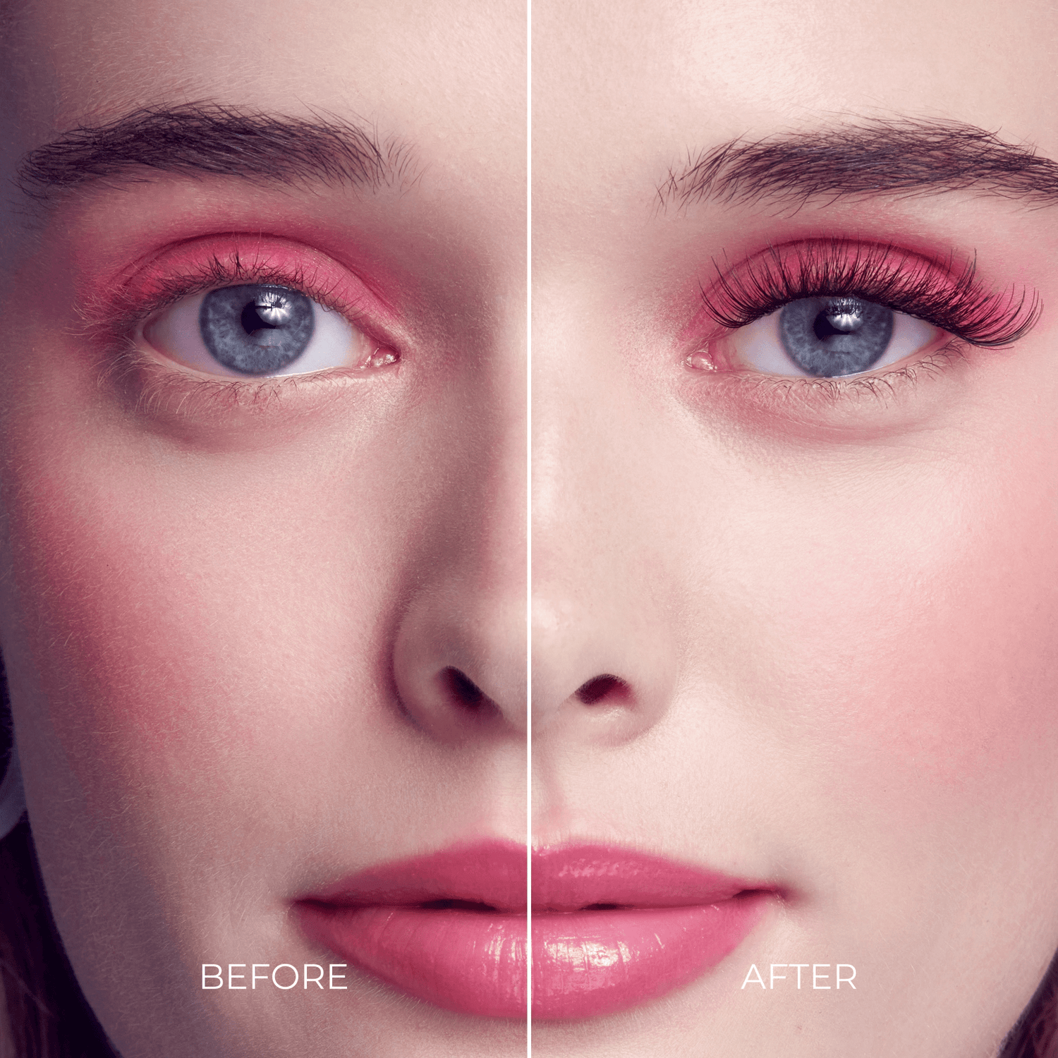 KISS SuperStick Lash Cluster Adhesive - Black