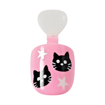 imPRESS Halloween Kids Press On Nails - Boo-Ya