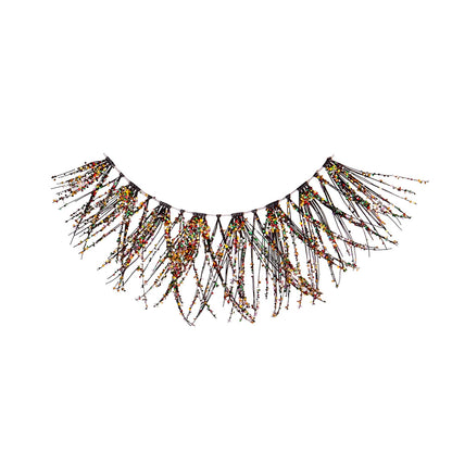 Cassie Cloud Nine Glitter ParadiseHalloween 16mm - Image 2