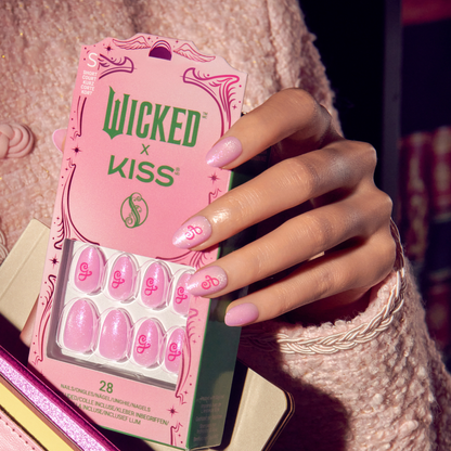 Glinda Goodness WICKED X KISS - Image 4