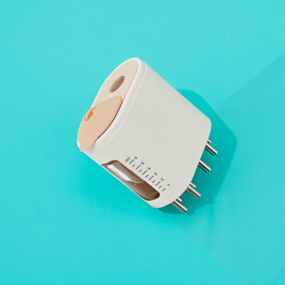 Hair Growth Trio Set w/ Scalp Stimulating Applicator - Image 4