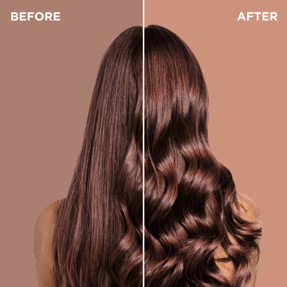 5-in-1 Curling Iron Ceramic Interchangeable3 Clips, 2 Wands - Image 3