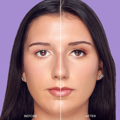 KISS imPRESS Pre-Glued Lash Clusters Kit - Classic Wispy