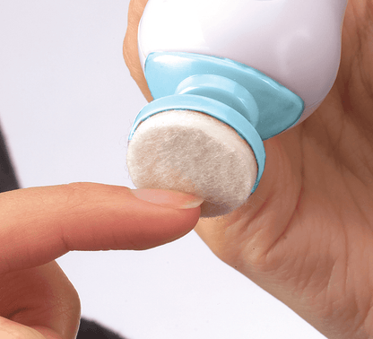 Nail Care for Hands & Feet Professional - Image 3