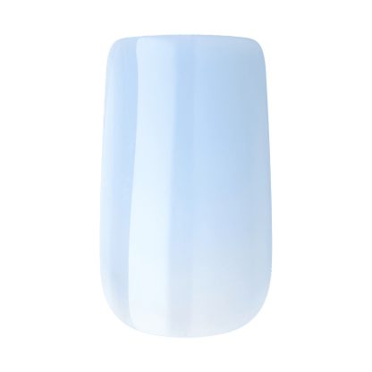 KISS Gel Fantasy Jelly Color Press On Glue Nails - Jelly Crushin