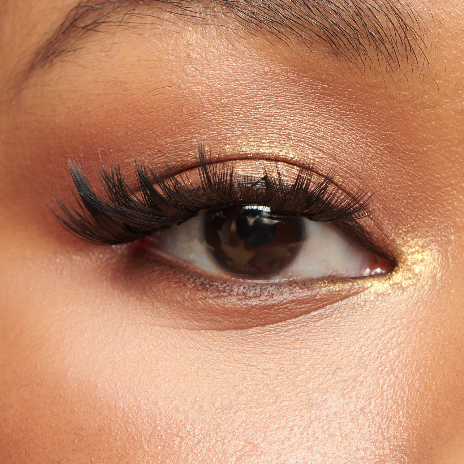 Close-up of a woman&
