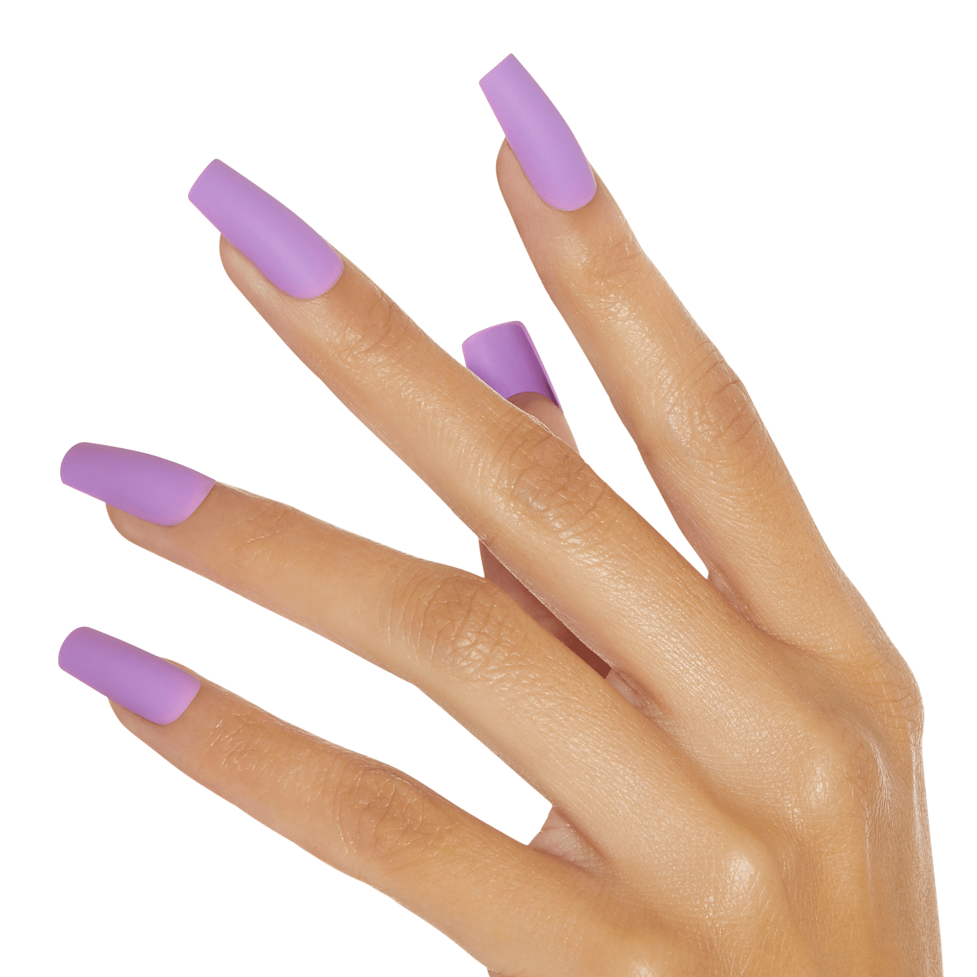 KISS Gel Fantasy Press On Glue Nails - Save