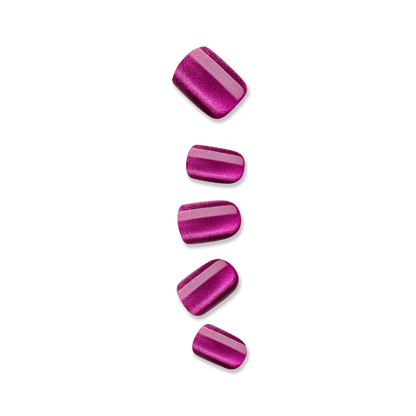 colorFX by imPRESS Press On Nails - Levels
