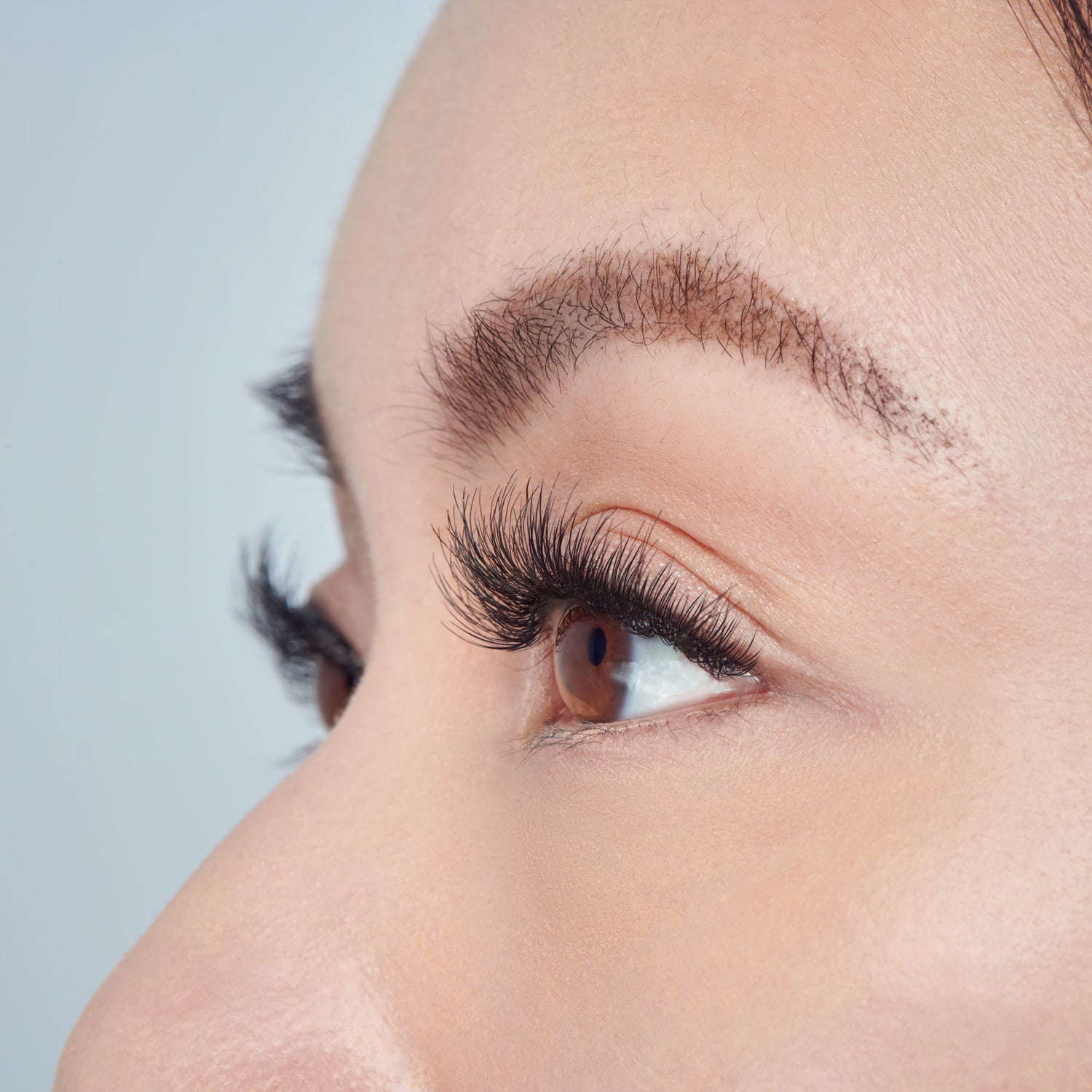 KISS So Natural False Eyelashes - Fluffy Natural