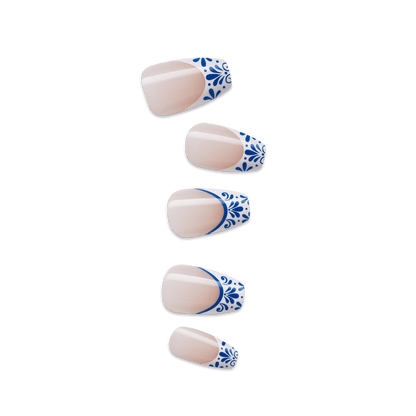 Stay Wavy imPRESS Design Summer No Glue Needed - Image 2