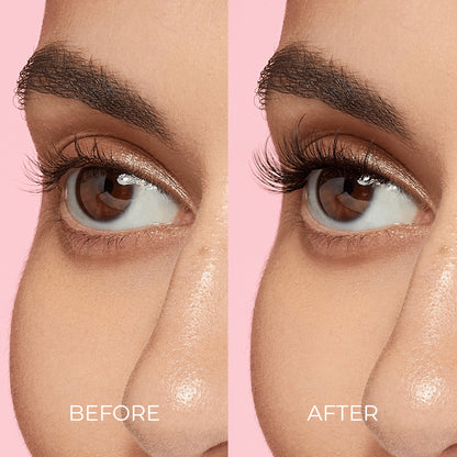 Modern Natural | 12 Clusters imPRESS Falsies 12mm-14mm No Glue Needed - Image 5