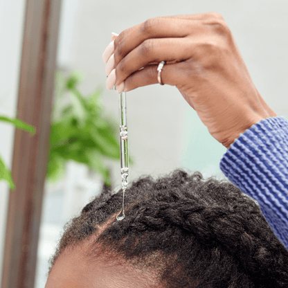 Healthy Hair Fixation Trio | Scalp Fixer Serum