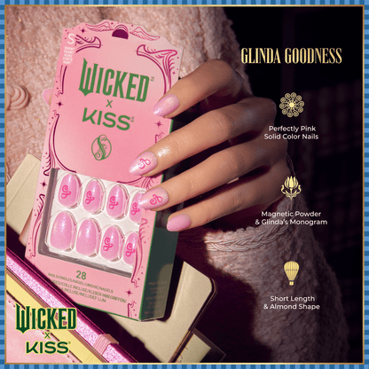 Glinda Goodness WICKED X KISS - Image 9