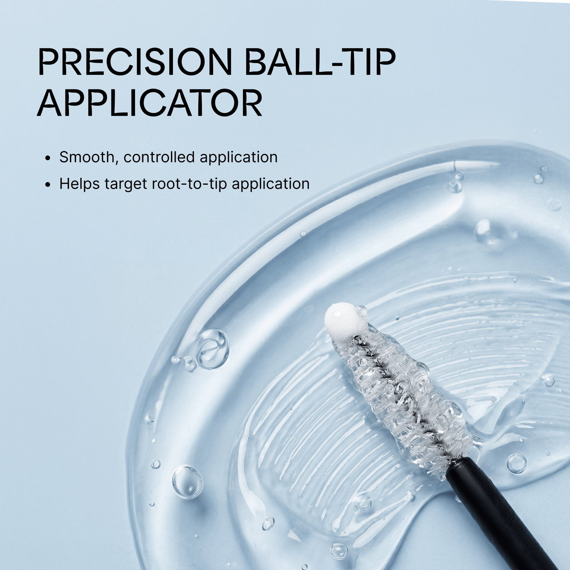 Kiss Lash Thickening Serum | Biotin, Peptide, Panthenol