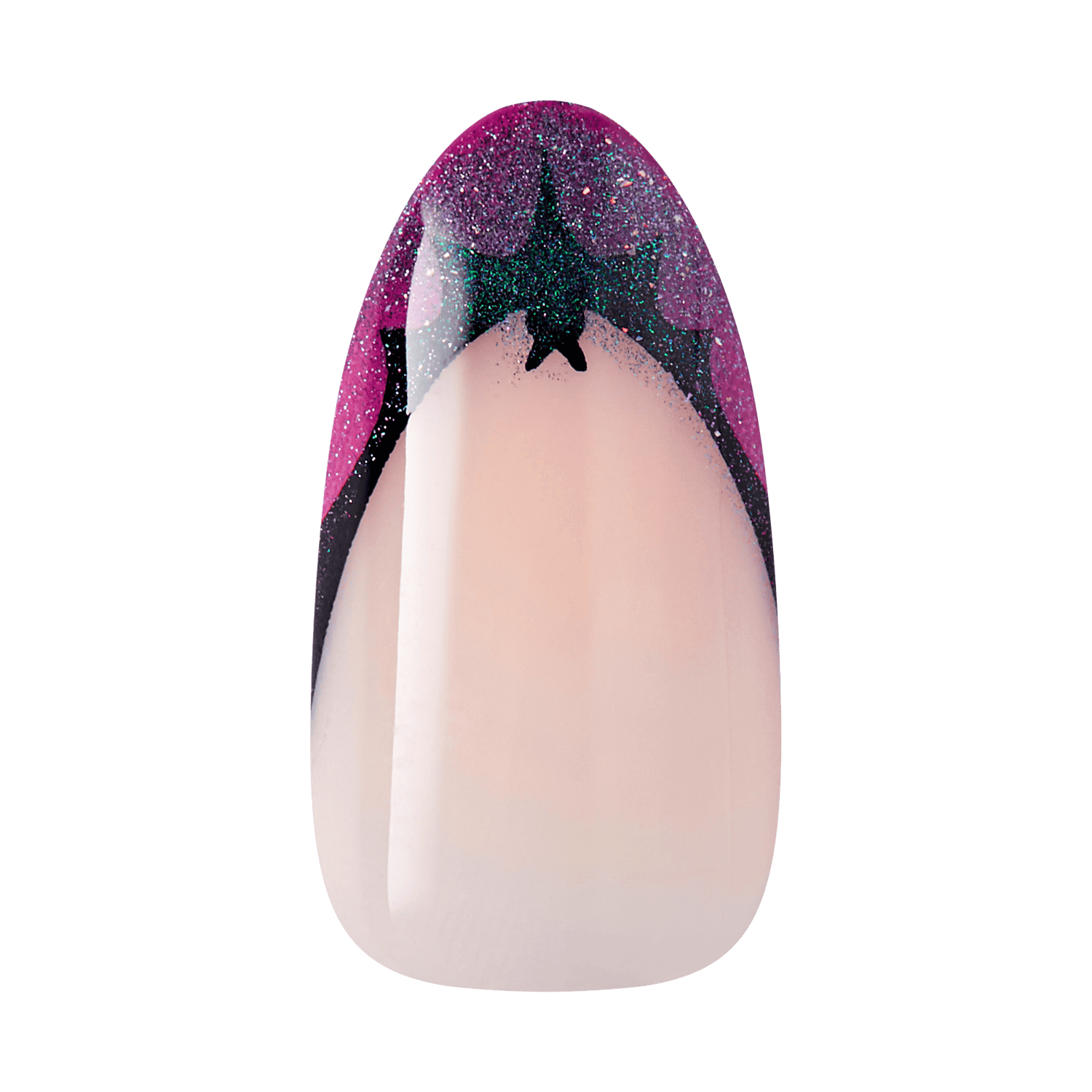 imPRESS Halloween Design Press On Nails - Deja-Vu