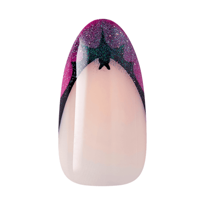 imPRESS Halloween Design Press On Nails - Deja-Vu