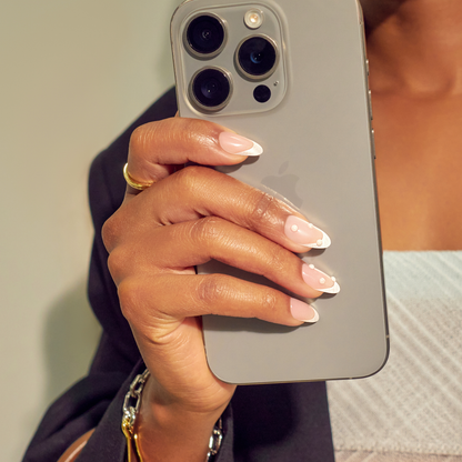 imPRESS Design Press On Nails - Chills