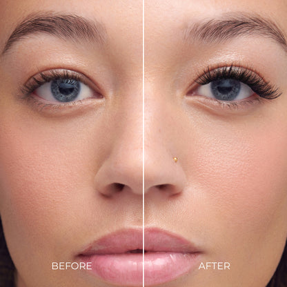 imPRESS Pre-Glued Lash Clusters Kit - Classic Wispy