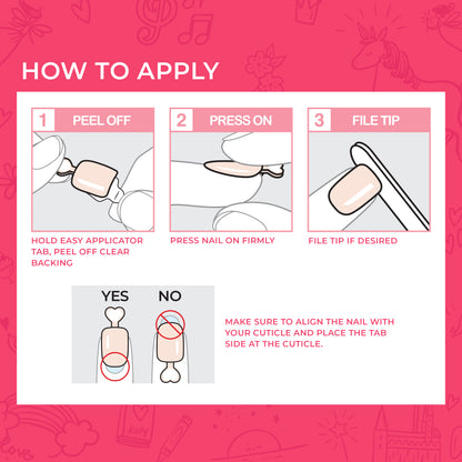 Playground imPRESS Mini No Glue Needed - Image 7