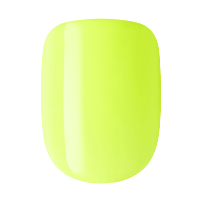 imPRESS Color Press On Nails - Sizzling