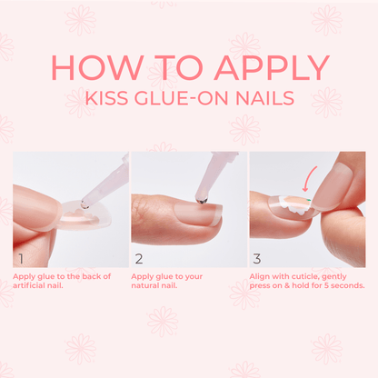 Sunlit Days KISS | The Summer I Turned Pretty - Image 8