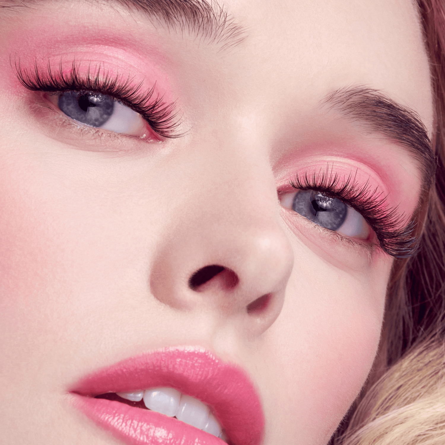 KISS SuperStick Lash Cluster Adhesive - Black