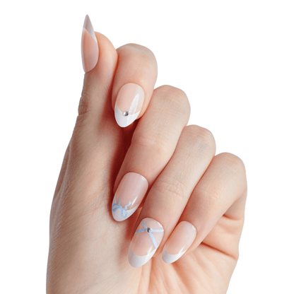 Hearty imPRESS Design No Glue Needed - Image 6