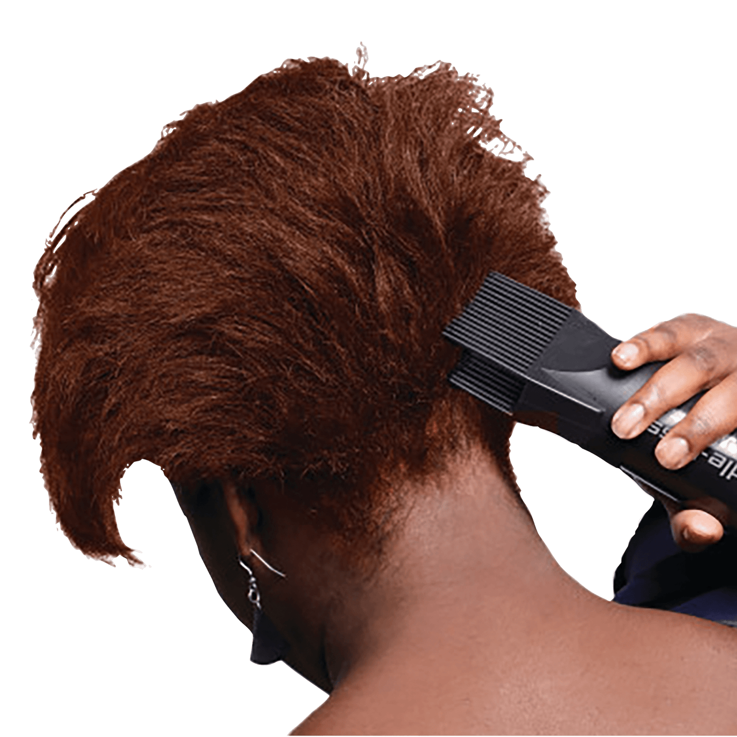 Handle-Less 1875 Ceramic Tourmaline Hair Dryer