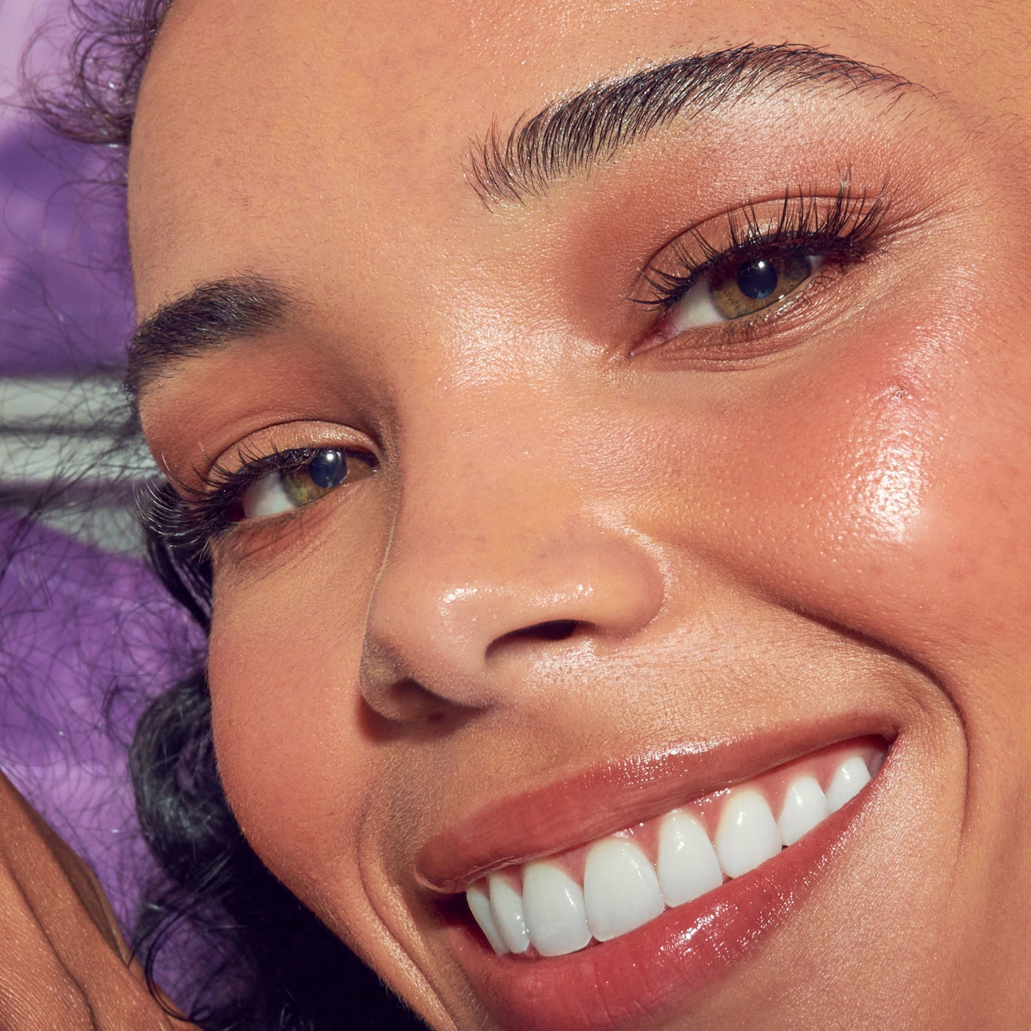 imPRESS Falsies Pre-Glued Strip Lashes Kit - Classic Wispy