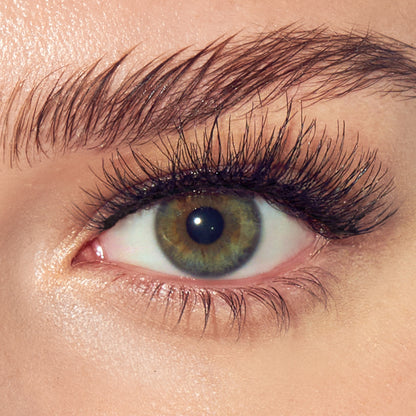 imPRESS Falsies Pre-Glued Strip Lashes Kit - Classic Natural