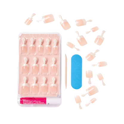 String Of Pearls Everlasting French - Image 4