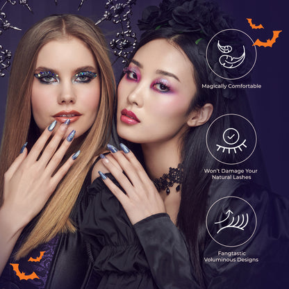 Alter Ego Full Moon Fantasy Halloween 12mm-14mm - Image 7