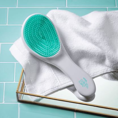 Detangling Brush EZ Grip Non-Slip - Image 3